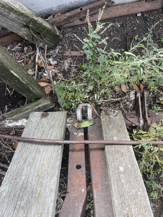 Тырнауыш грабля для сено