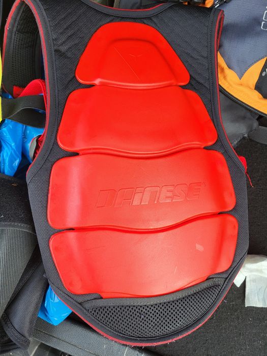 Protectii spate moto ,mtb ,atv