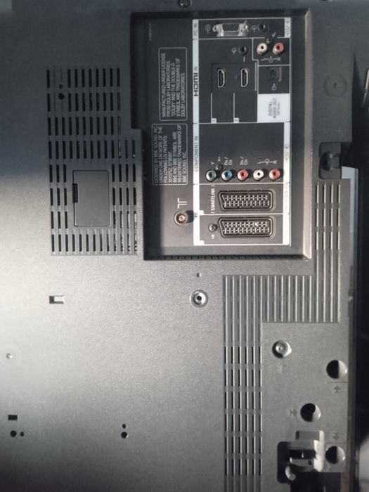 Телевизор Sony KDL-32W4000 за части