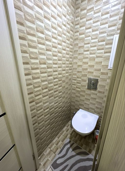 Продам 3-х комнатную квартиру