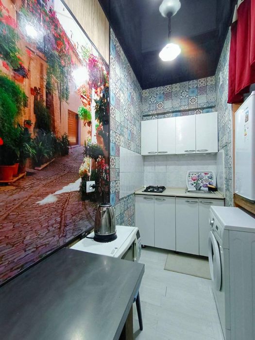 Ищем двух девушек для совместной аренды уютной квартиры!