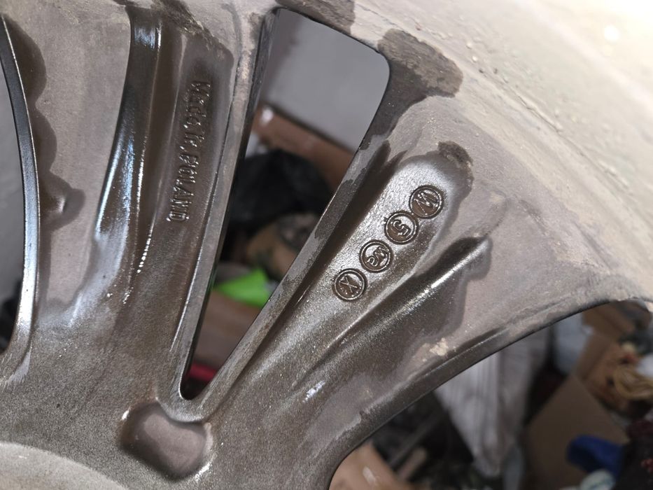 Продам диски от Киа