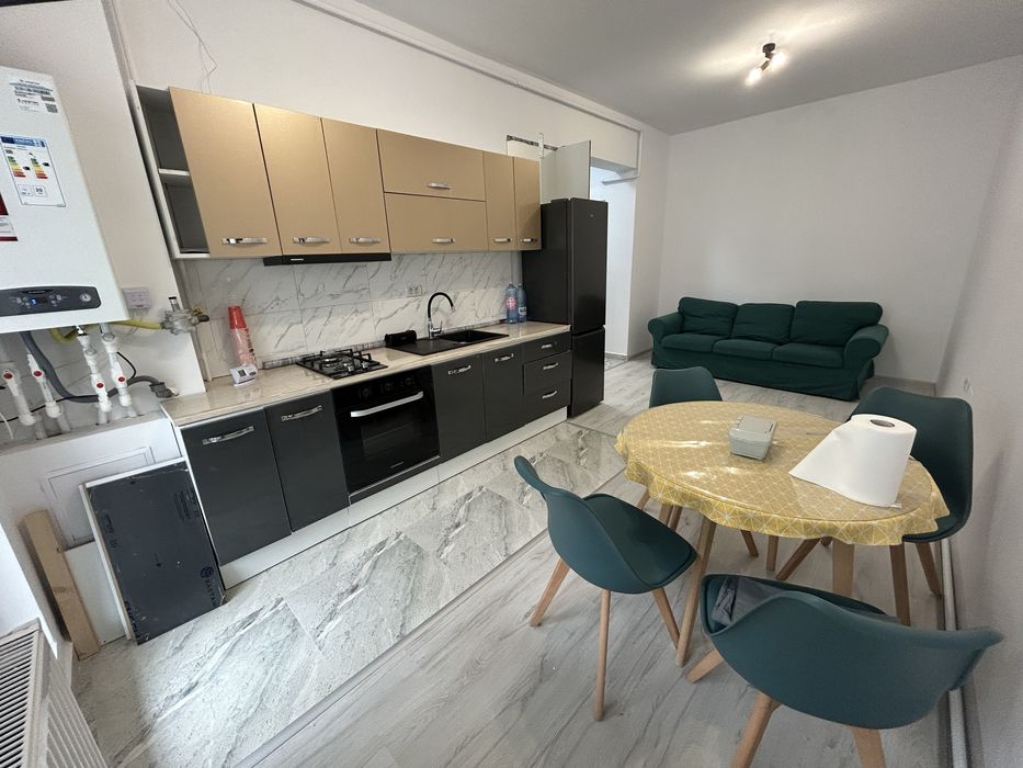 Apartament 2 camere Weiner Palada 16 direct proprietar