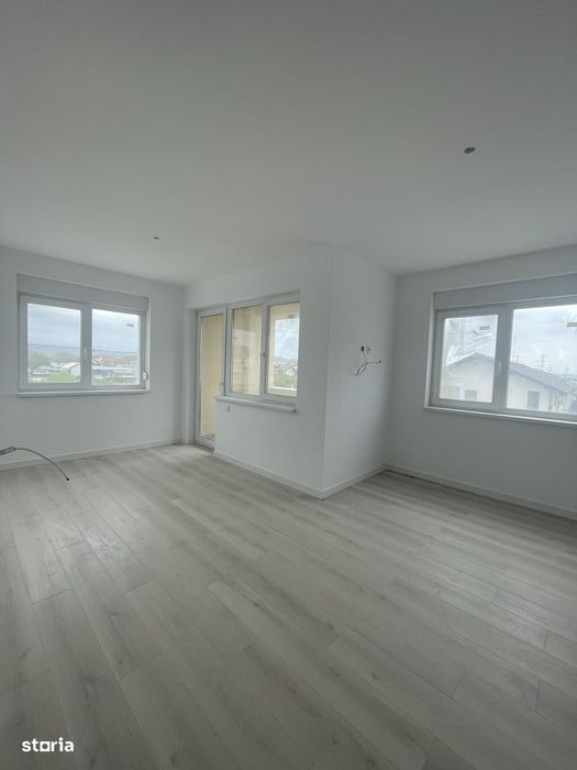 Apartament 2 camere, balcon, Cetate, Alba Iulia