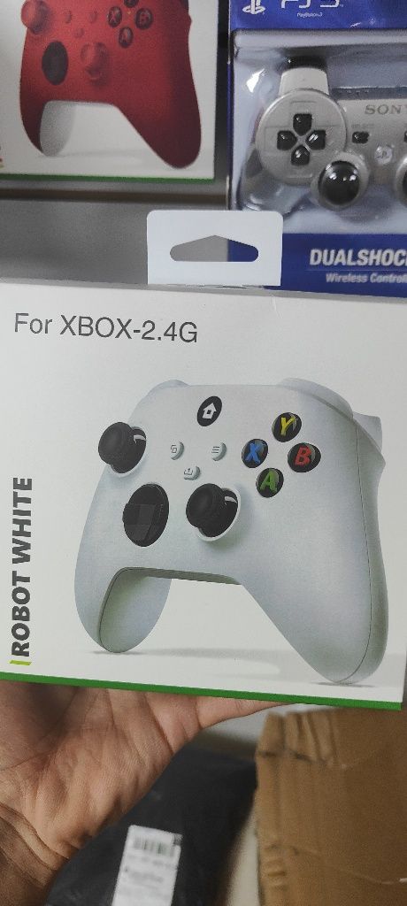 Джойстик джостик геймпад Xbox хбох иксбокс gamepad: 12 990 тг ...