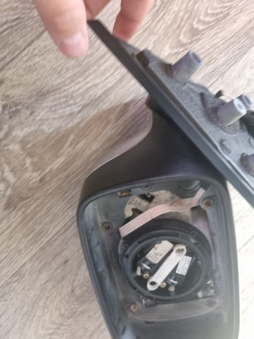 Огледало с памет за Bmw e46 купе