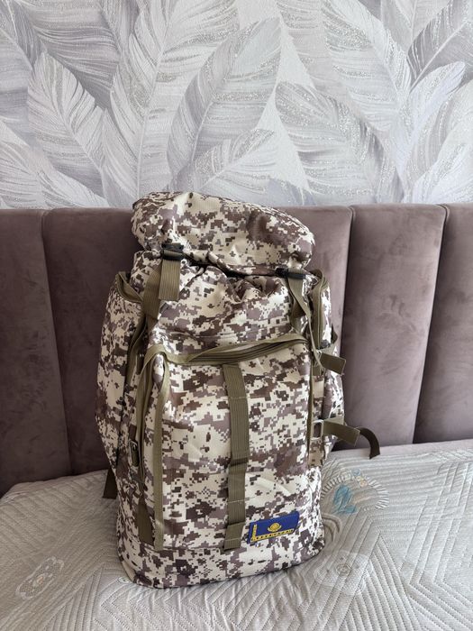 Продам тревожный чемодан