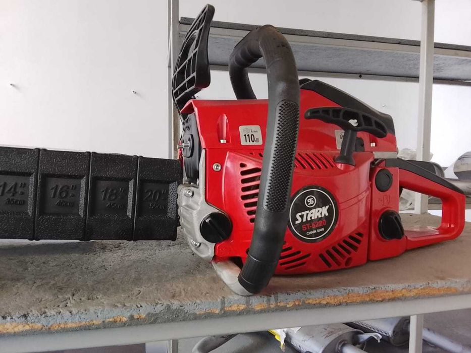 Продам бензопилу