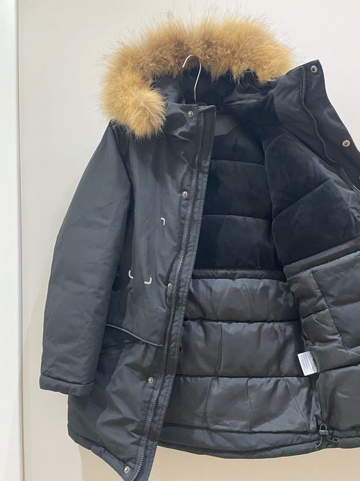 Куртка зима для мальчика