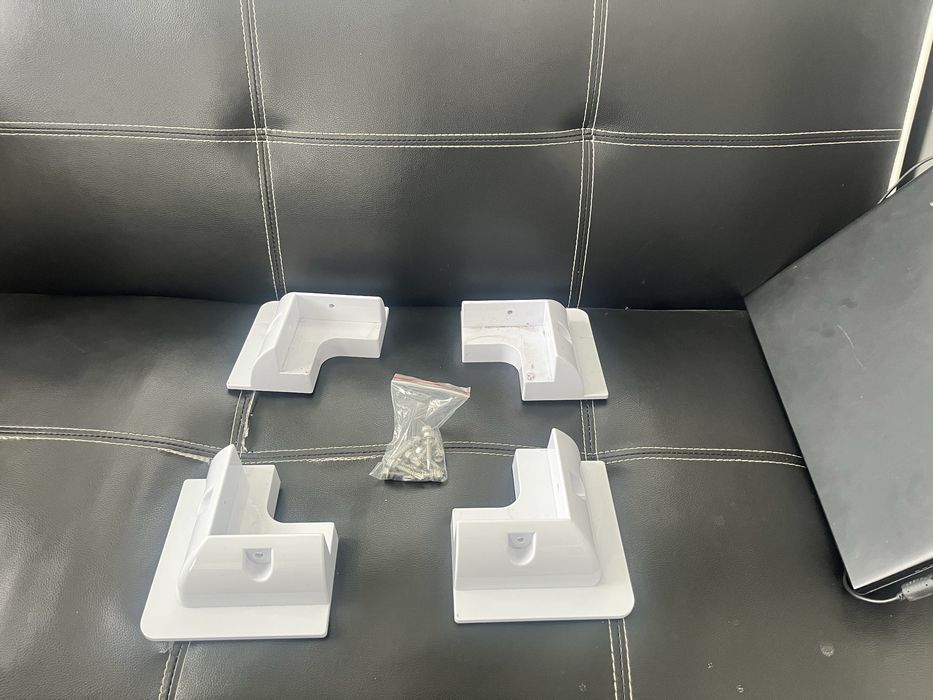 Стойки за монтаж на соларен панел