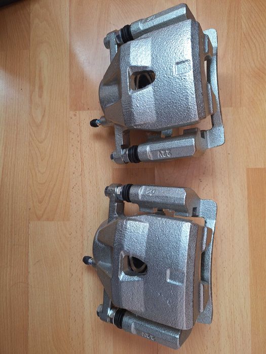 Etrier frana fata  , Audi , VW , SEAT ,Toyota Yaris 2007-2018