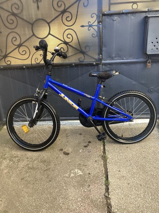Bicicleta  copii JUNIOR Eagle