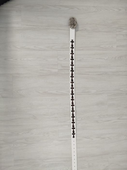 curea chrome hearts