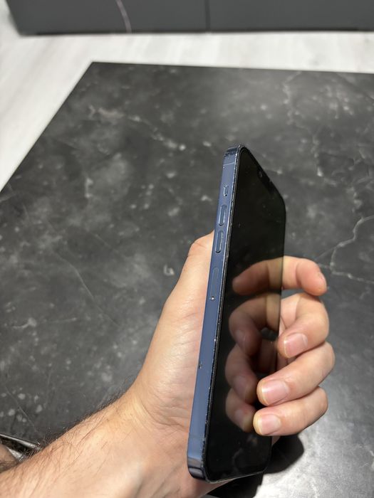 Iphone 13 PRO MAX Sierra Blue