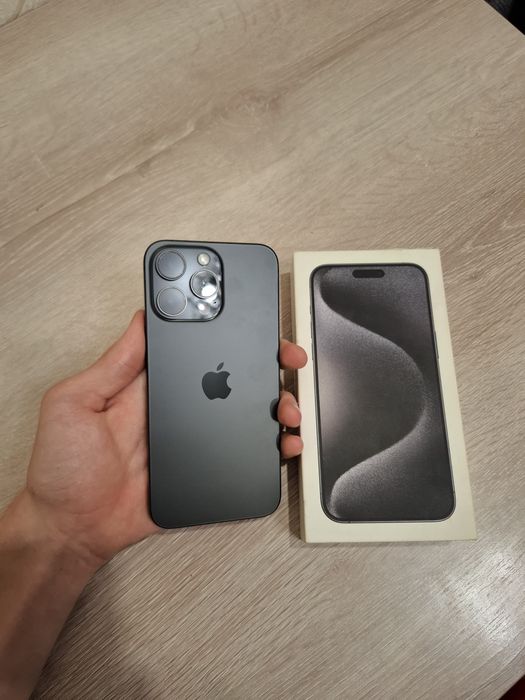 Iphone 15 pro max  айфон 15 про макс