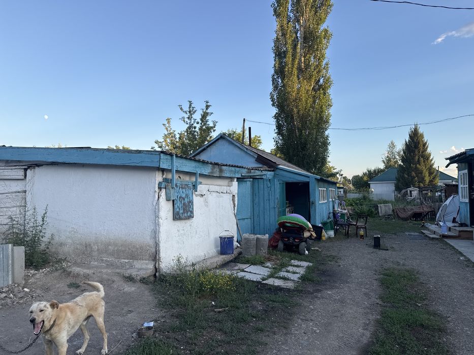 Продается дом не дорого