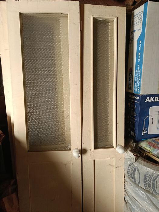 Продам межкомнатные двери