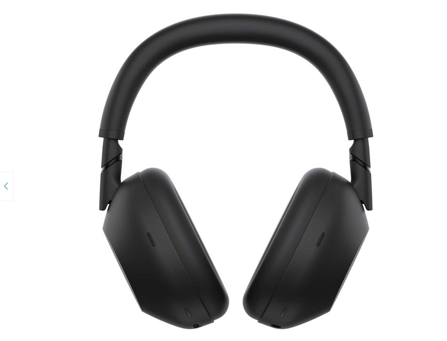 Casti Over the Ear Sony WH-1000XM6B