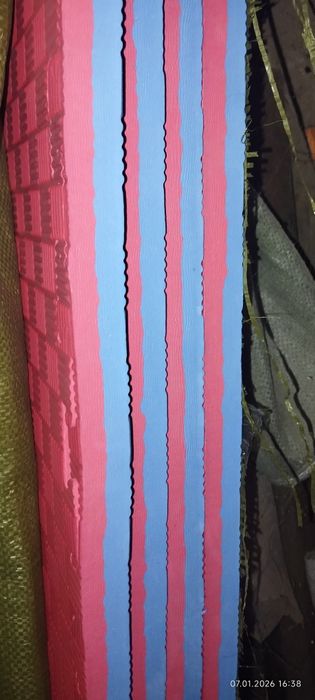 Продается тратами новые