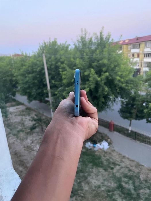 Redmi Note 12 :Holati ideal