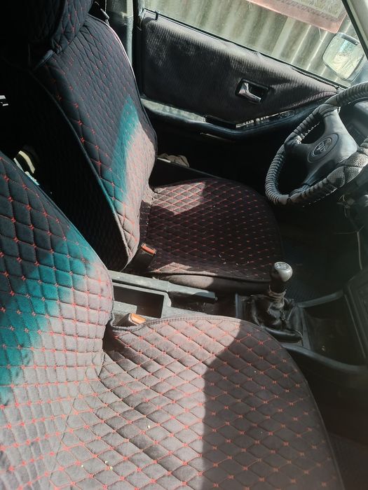 Продам Audi 80 4поколения