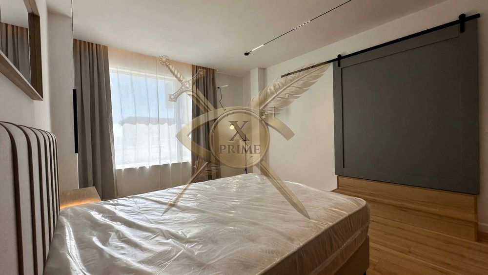 Дава се под наем Двустаен апартамент в Варна, м-т Траката - 67 кв.м за 550 € - Снимка #4