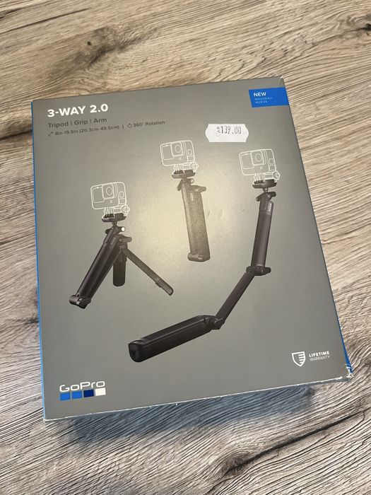 Трипод за Go Pro