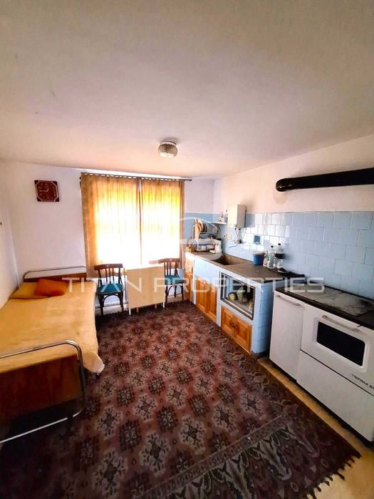 Продава се Къща в с. Павелско, Област Смолян - 122 кв.м за 125 €/кв.м - Снимка #3