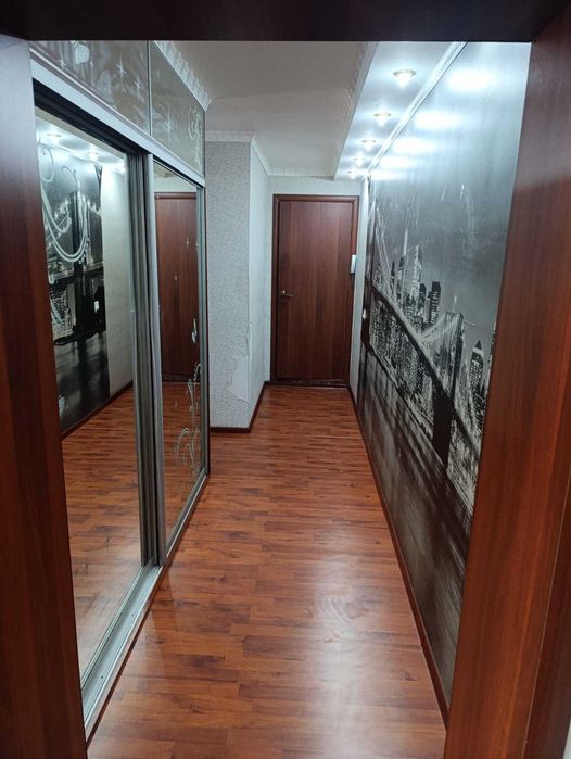 Продажа 2-комнатной квартиры КСК Арман