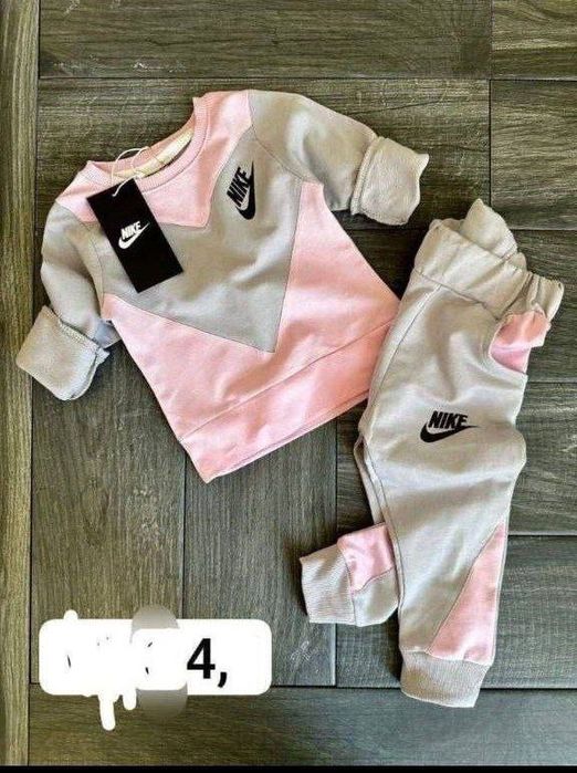 Trening copii diferite modele