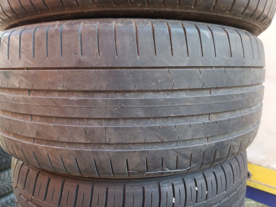 Anvelope vara 245 40 19 pirelli 2022