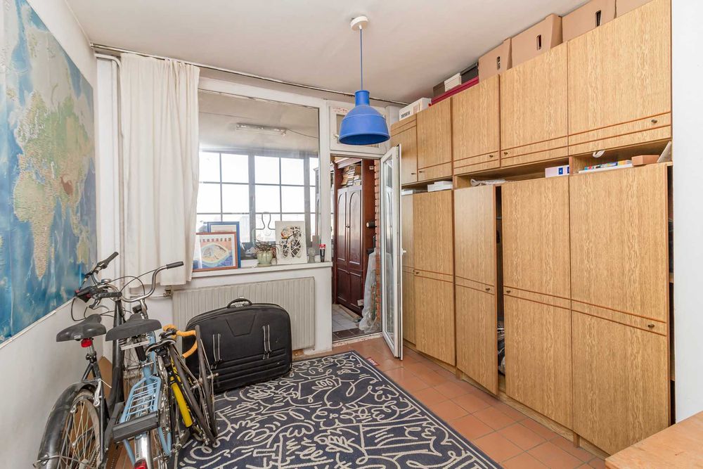 Продава се Тристаен апартамент в София, Зона Б-18 - 80 кв.м за 2625 €/кв.м - Снимка #2