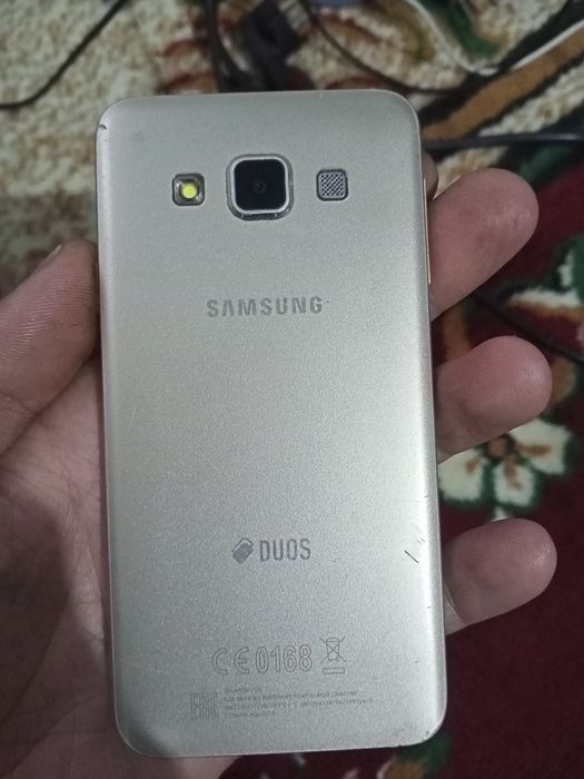 Samsung A3 Satiladi