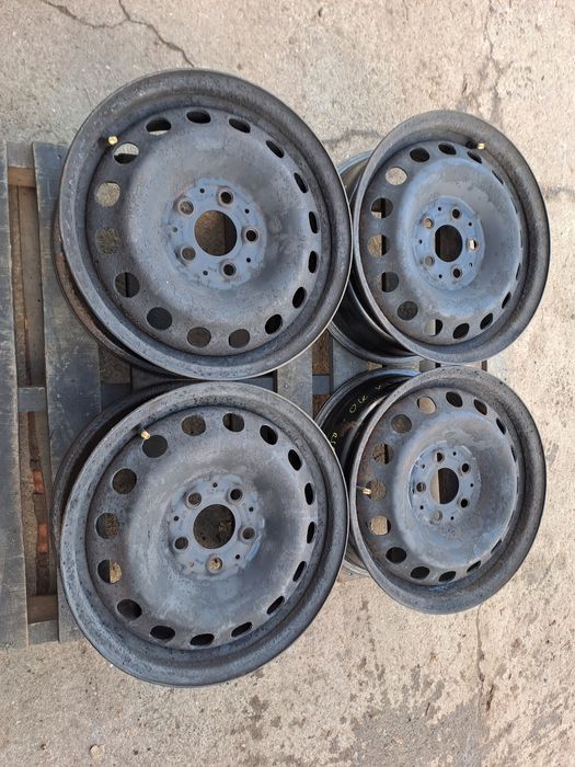 16" 5Х112 Мерцедес Виано, Mercedes Viano