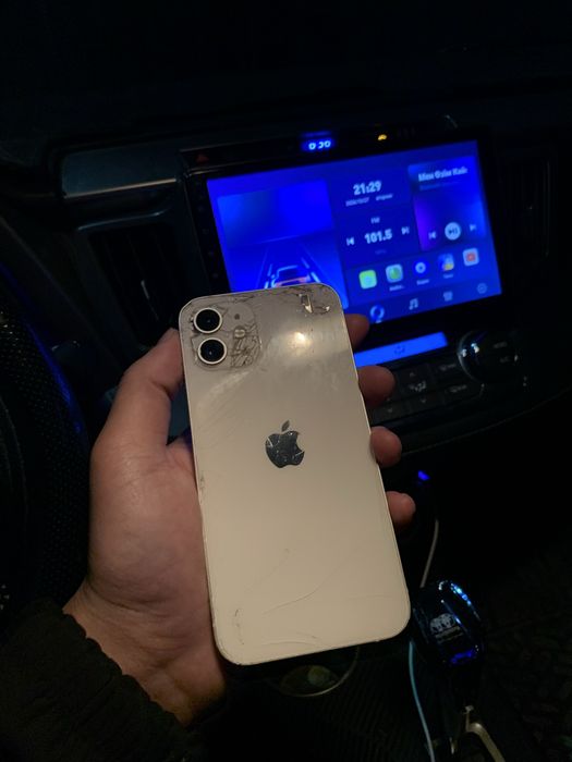 Iphone 12 128Gb 76% Айфон 12