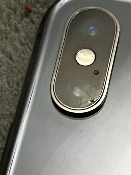 Iphone Xs Max обмен баш на баш