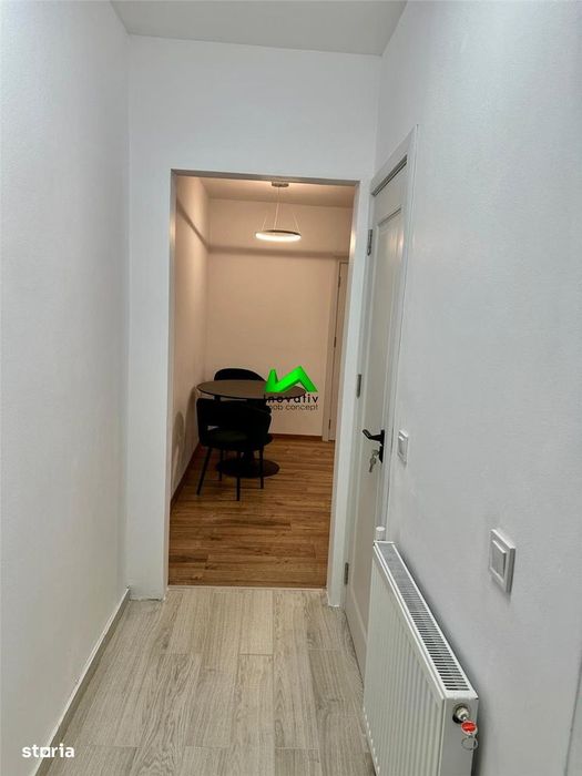 Apartament 2 camere de vanzare Sibiu Cedonia Mediu