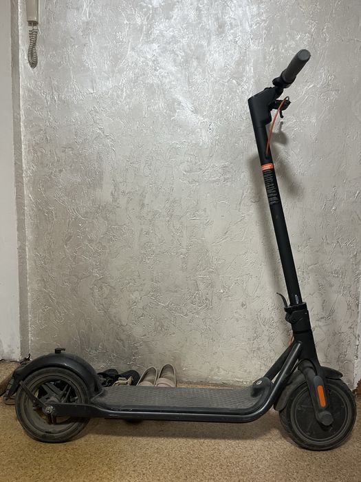 Продаю самокат/торг есть