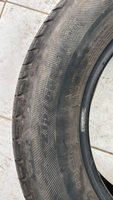 Продаю шины MICHELIN