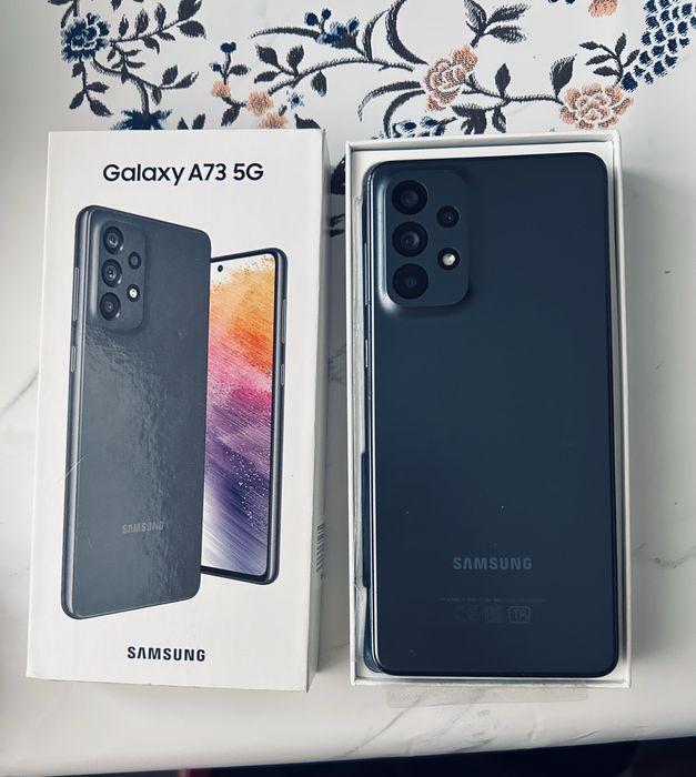 Samsung Galaxy A73 256GB