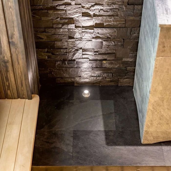 Строительство бани, сауны