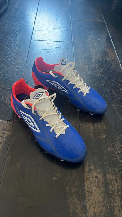 Ghete Fotbal Umbro Velocita 2 Pro HG Mărimea 43 (27.5 cm) Noi