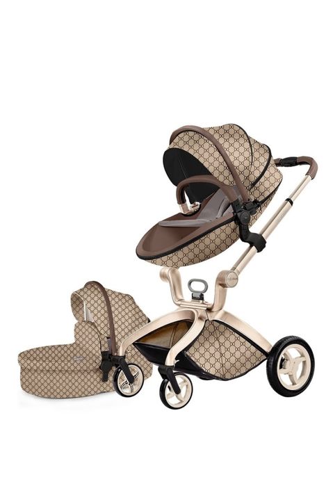 Продается Коляска в отличном состояние