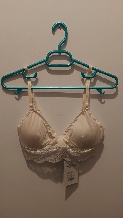 Bustiere din bambus noi cu eticheta mărime S/M