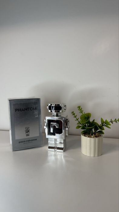 Phantom Paco Rabanne