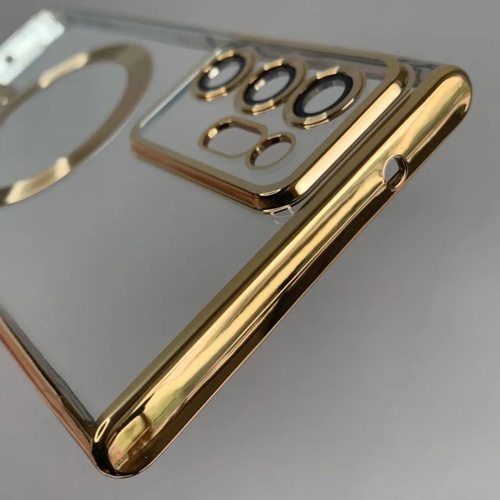 Husa Luxury MagSafe pentru Samsung Galaxy Note 20 Ultra