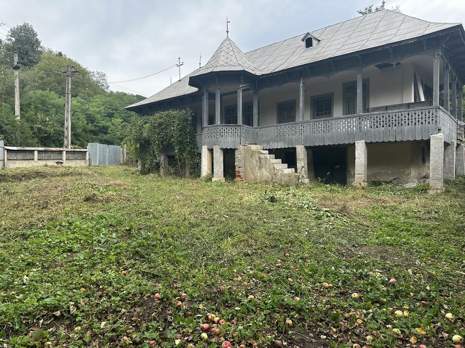 Casa de vanzare Paraul de Vale