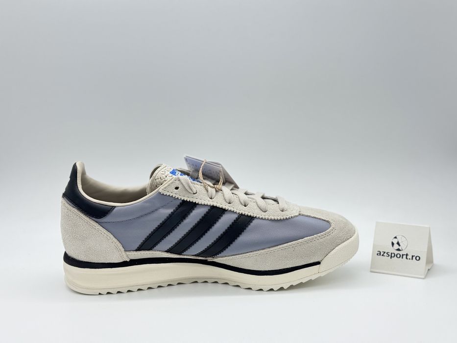 Adidas SL 72 RS Noi Originali (40 2/3; 42; 43 1/3)