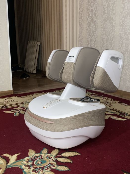 Массажер для ног