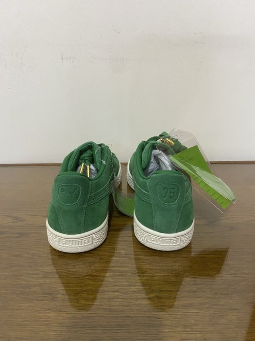 Puma Suede Classic 75Y